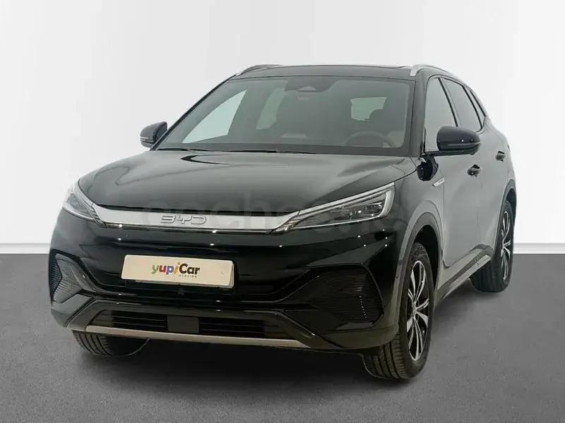 Nuevo BYD Atto 3 Design 150 kW (204 CV) 2026 Eléctrico SUV