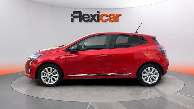 Occasion Renault Clio V Evolution 101 ch (74 kW) 2025 Rouge Citadine