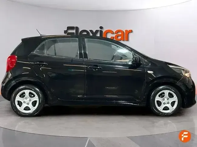 Brugt Kia Picanto 67 HK (49 kW) 2021 Hvid Hatchback