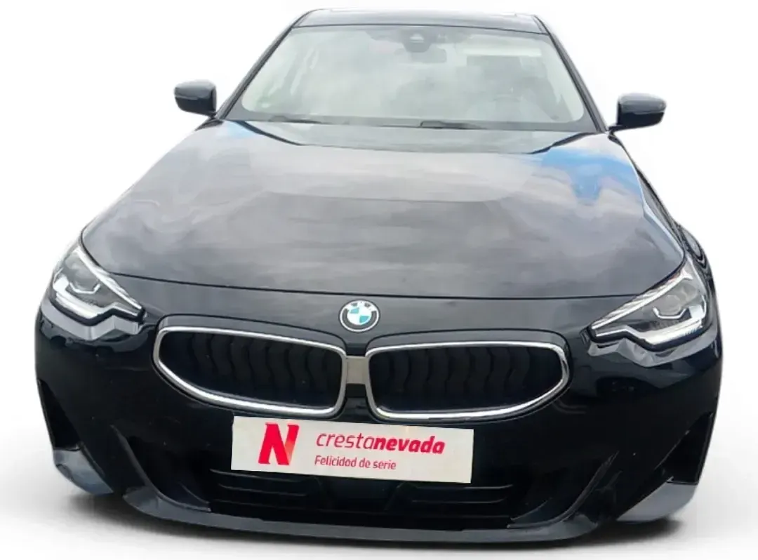 Usado BMW 220 Comfort Edition 184 CV (135 kW) 2022 Otros Coupe