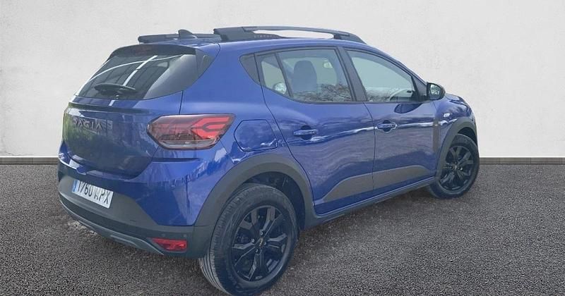 Usado Dacia Sandero Extreme 110 CV (80 kW) 2024