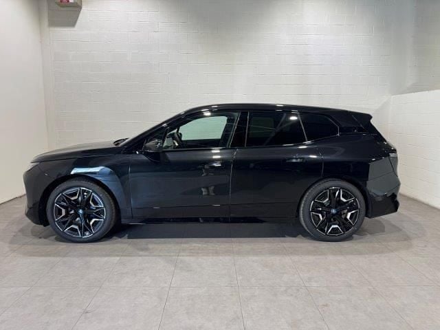 Usado BMW iX Comfort Edition 384 kW (523 CV) 2024 Negro SUV