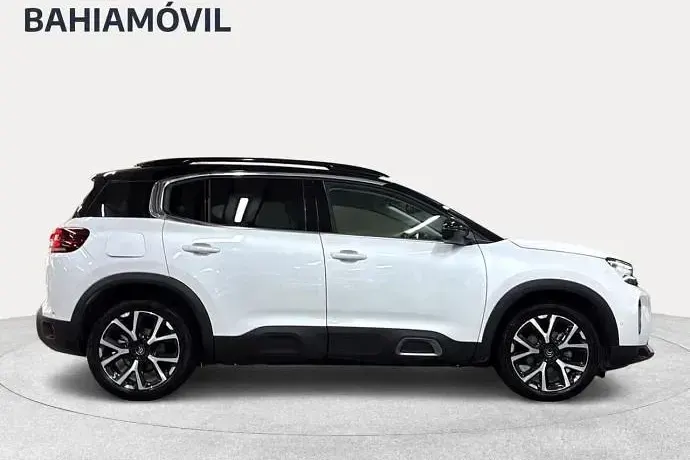 Usado Citroën C5 Aircross PureTech 130 CV (95 kW) 2022 SUV