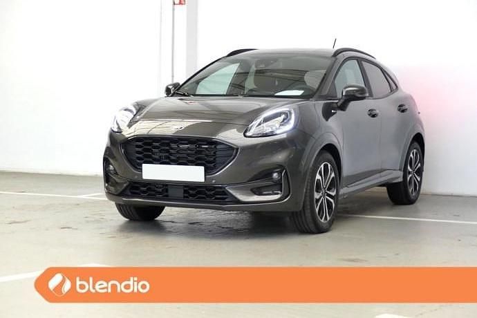 Usado 2022 Ford Puma ST-Line | 19.900 € (Precio justo) - Imagen 1/4