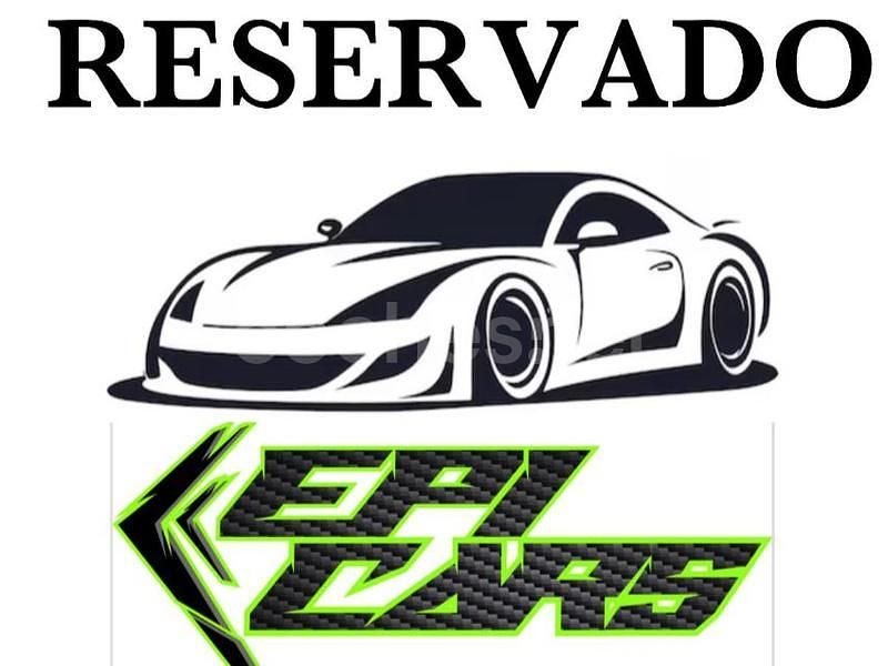 Negro Usado 2012 BMW 328 Berlina | 14.990 € - Imagen 1/1