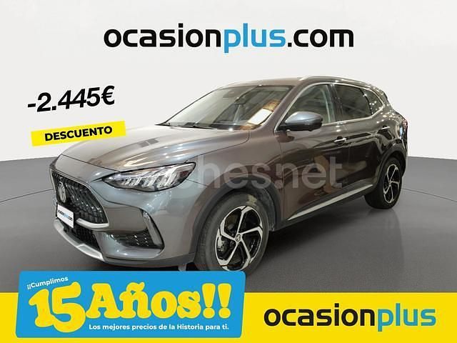 Blanco Usado 2023 MG EHS Luxury SUV | 26.900 € (Caro) - Imagen 1/4