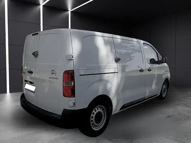 Usado Citroën Jumpy 102 CV (75 kW) 2019 Blanco Monovolumen