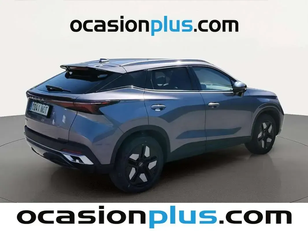 Usado Omoda 5 147 CV (108 kW) 2025 Blanco SUV