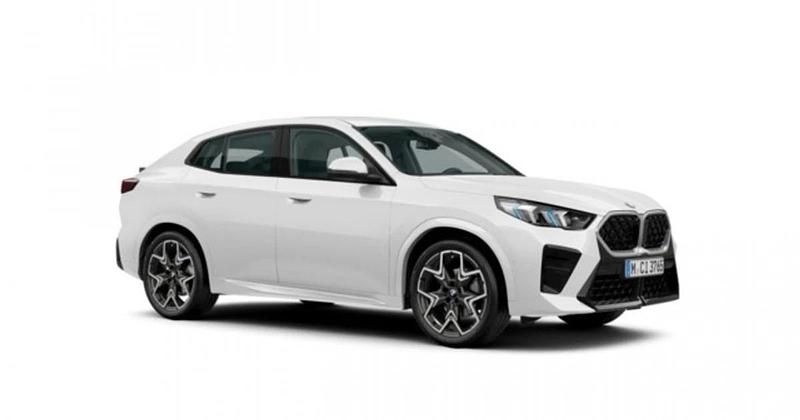 Usado BMW X2 163 CV (119 kW) 2026 SUV