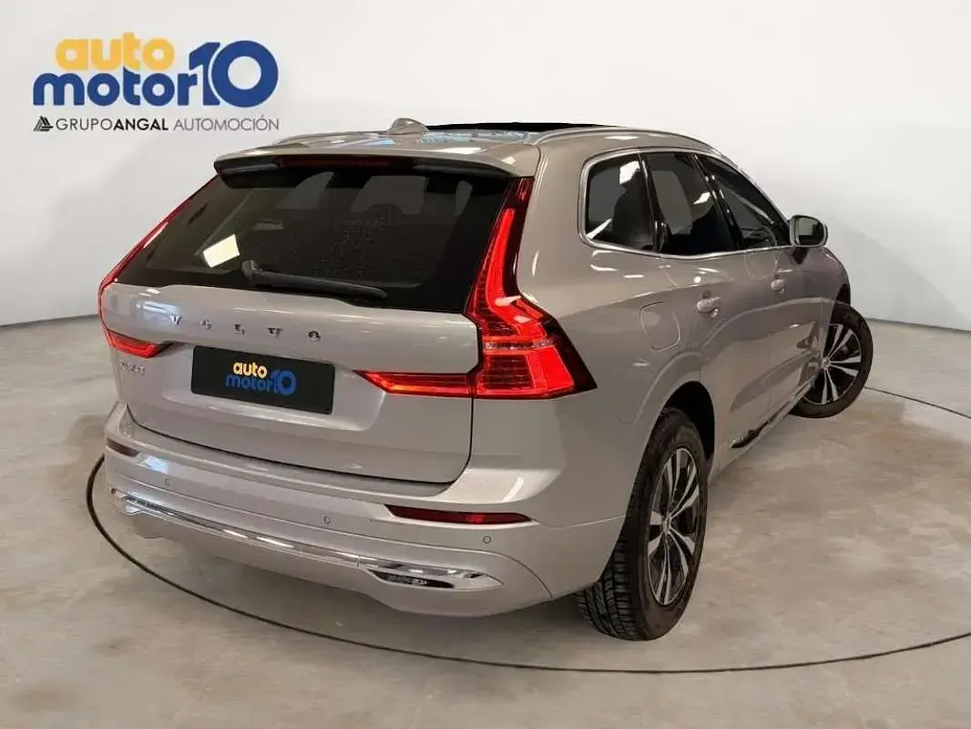 Usado Volvo XC60 Plus 349 CV (256 kW) 2022 SUV