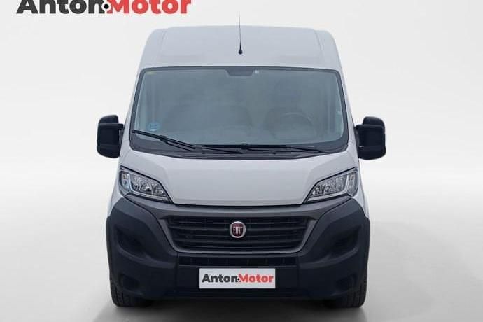 Usado Fiat Ducato 140 CV (102 kW) 2020 Van