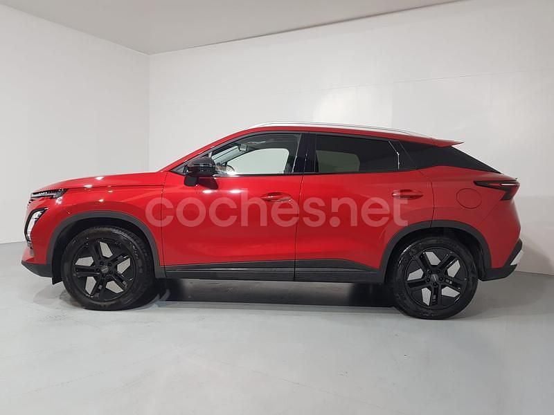 Usado Omoda 5 147 CV (108 kW) 2025 Rojo SUV
