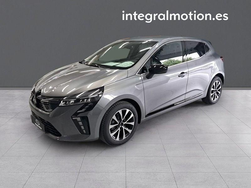 Gris Usado 2025 Mitsubishi Colt Berlina | 18.890 € (Precio justo) - Imagen 1/4