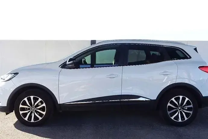 Usado Renault Kadjar LIMITED 115 CV (84 kW) 2022 SUV