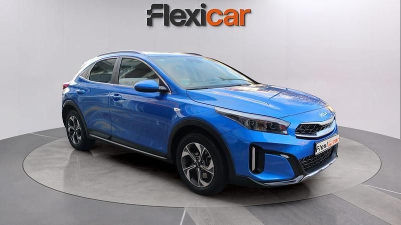 Begagnad Kia XCeed GT-Line 120 HK (88 kW) 2023 SUV