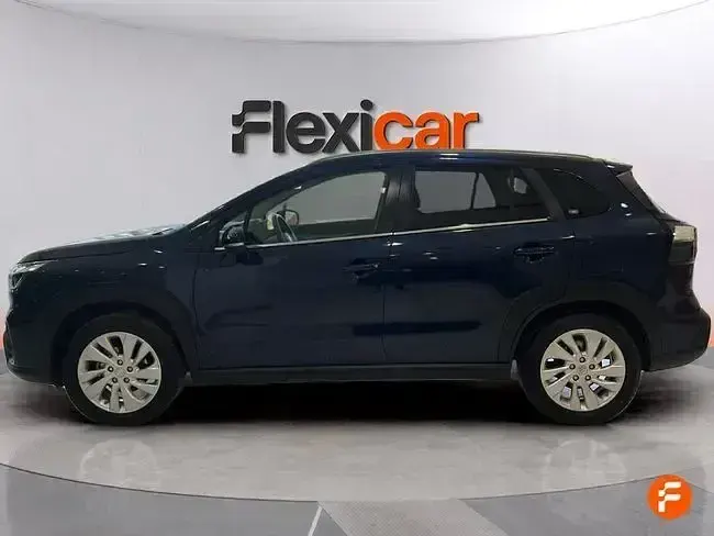 Usado Suzuki SX4 S-Cross 129 CV (94 kW) 2023 Azul SUV