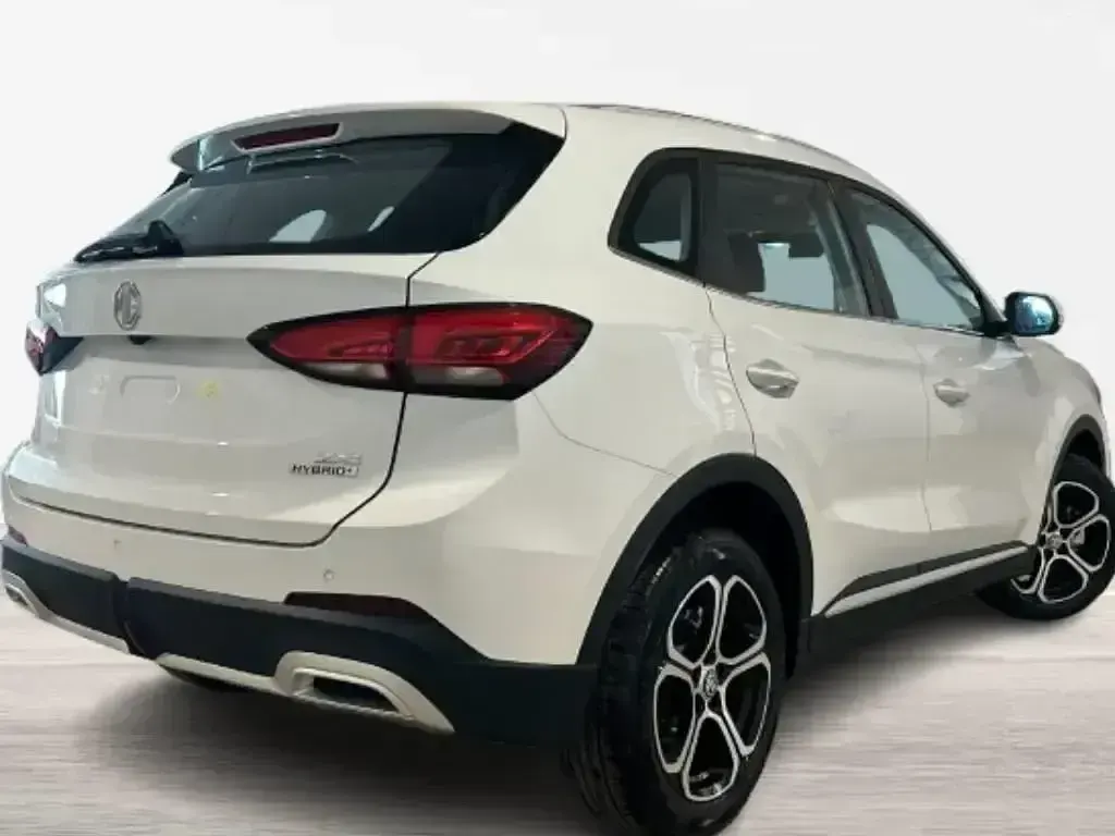 Nuevo MG ZS Comfort 197 CV (144 kW) 2026 Otro SUV