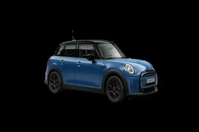 Usado Mini Cooper 136 CV (100 kW) 2024 Utilitario