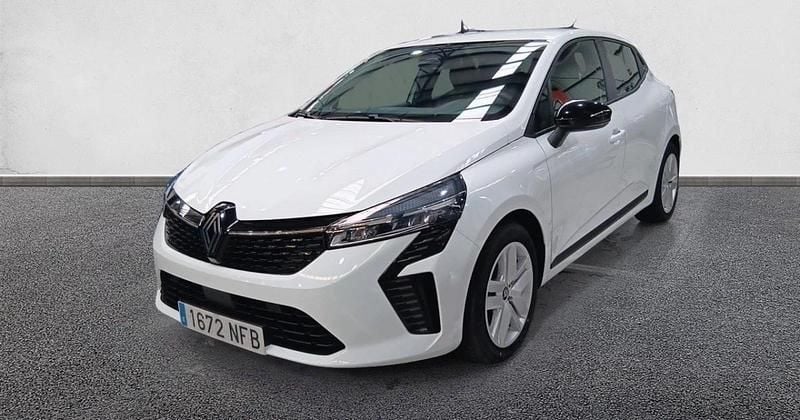 Nuevo 2025 Renault Clio V Evolution | 16.650 € (Super precio) - Imagen 1/4