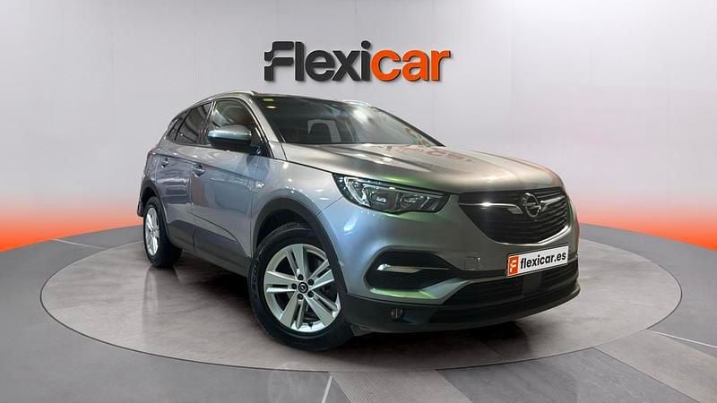 Usado Opel Grandland X Design Edition 131 CV (96 kW) 2019 SUV