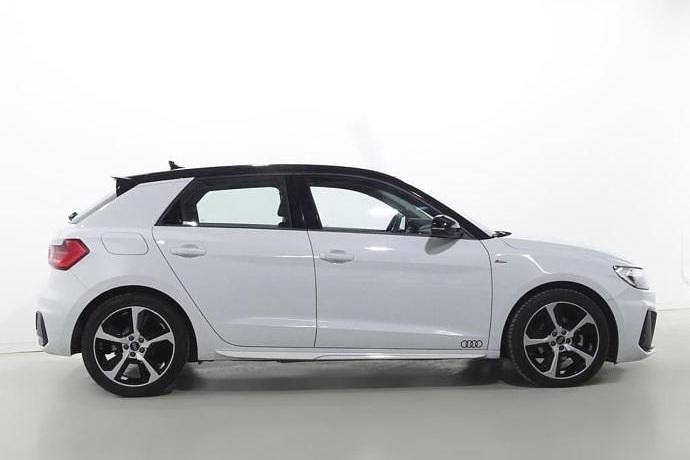 Usado Audi A1 150 CV (110 kW) 2022 SUV