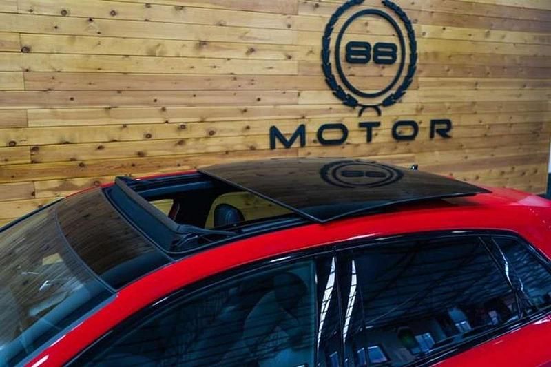 Usado Audi S3 Sportback Sport 333 CV (244 kW) 2024 Rojo Utilitario