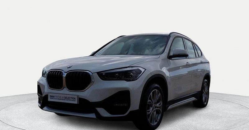 Usado BMW X1 190 CV (139 kW) 2021 SUV