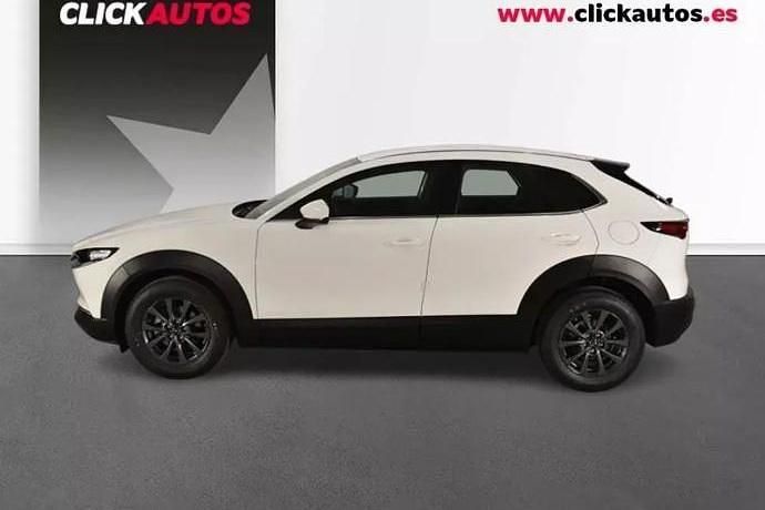 Usado Mazda CX-30 Prime-Line 140 CV (102 kW) 2025 SUV