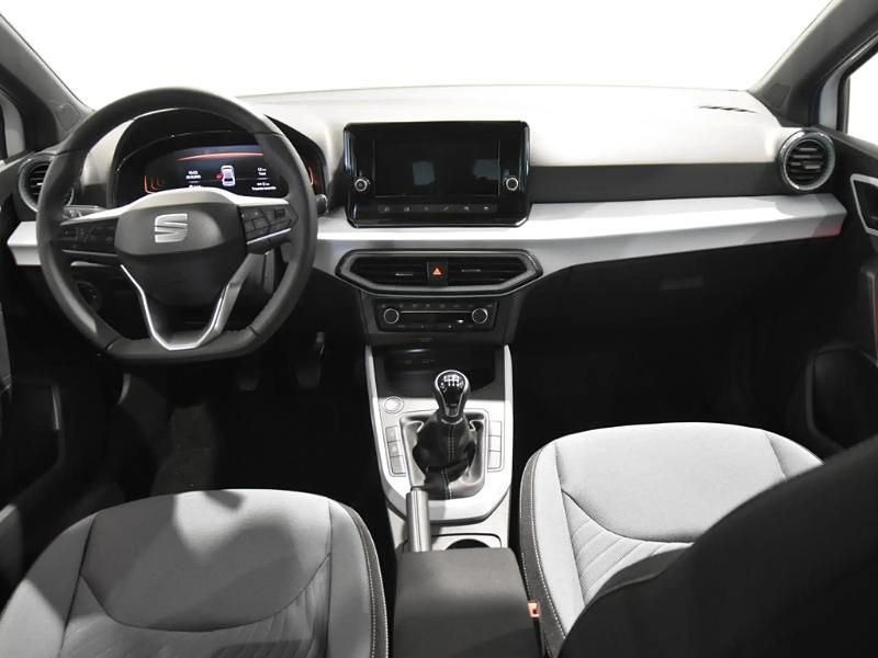 Nuevo Seat Ibiza XCELLENCE 115 CV (84 kW) 2025 Blanco