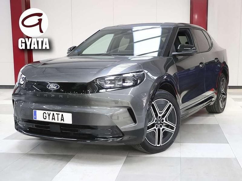 Usado Ford Capri Premium 250 kW (340 CV) 2025 Gris SUV