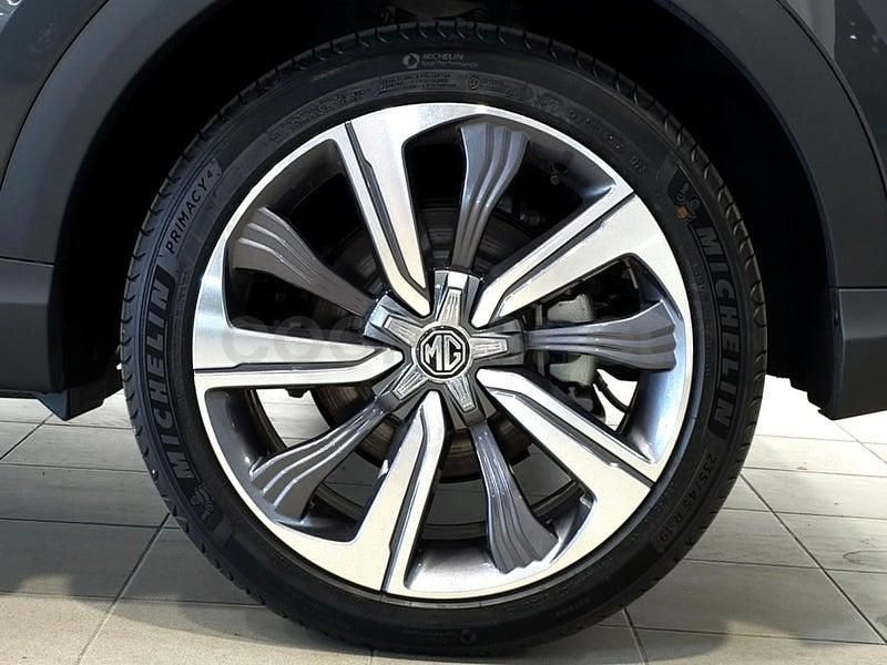 Nuevo MG Marvel R Performance 211 kW (288 CV) 2025 Eléctrico SUV