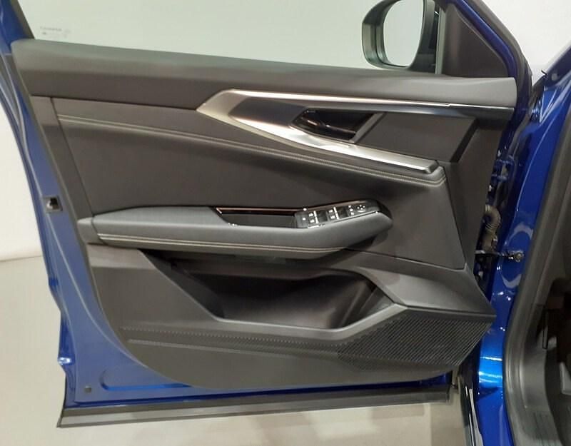 Usado Renault Austral Techno 200 CV (147 kW) 2023 Azul SUV