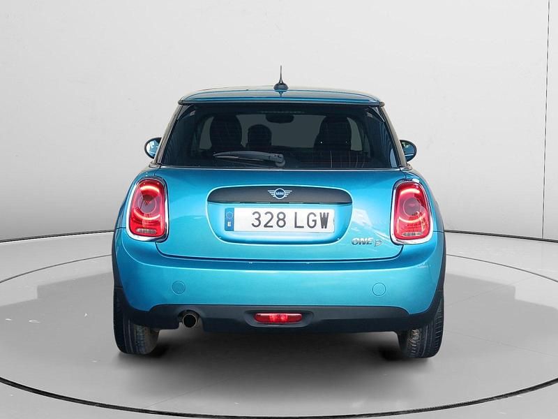 Usado Mini One D 95 CV (69 kW) 2020 Utilitario