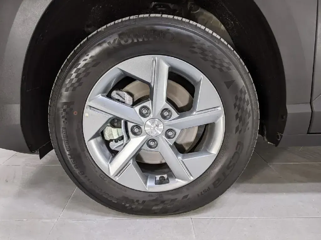 Nuevo Hyundai Kona 137 CV (100 kW) 2026 SUV