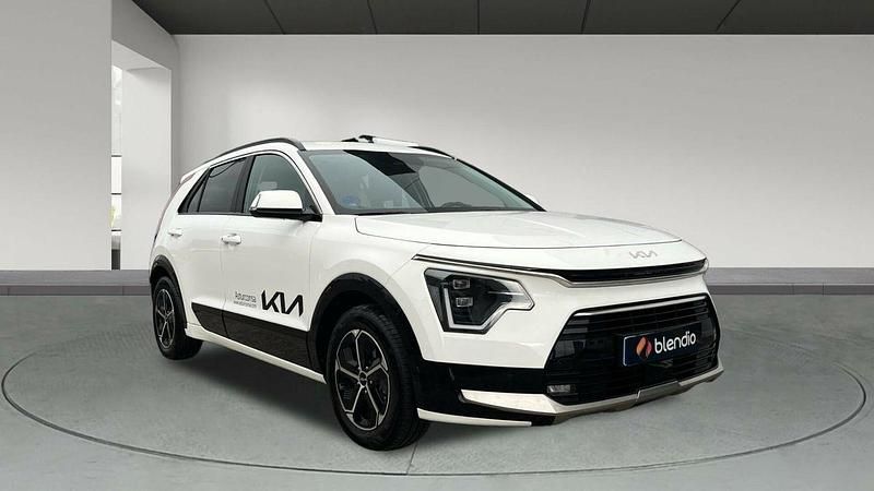 Usado Kia Niro 183 CV (134 kW) 2023 Blanco SUV