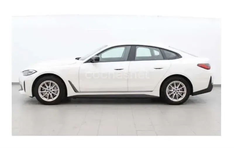 Usado BMW i4 Comfort Edition 250 kW (340 CV) 2024 Eléctrico Berlina