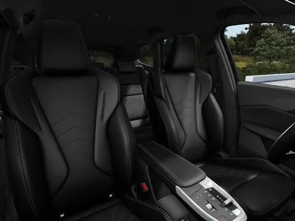 Ny BMW iX1 150 kW (204 HK) 2026 Otro SUV