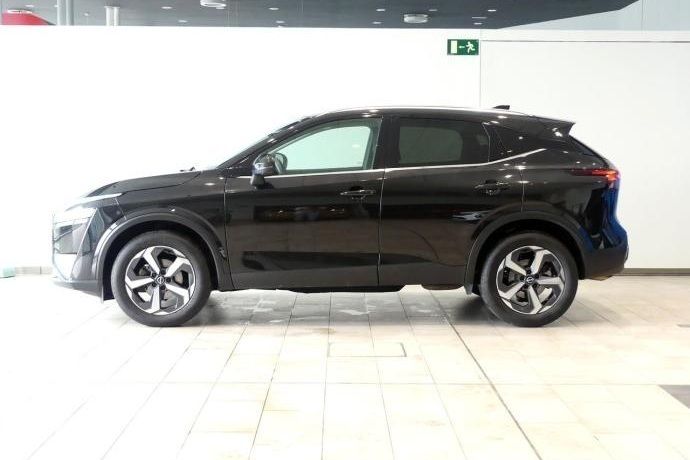 Usado Nissan Qashqai Tekna 140 CV (102 kW) 2022 SUV