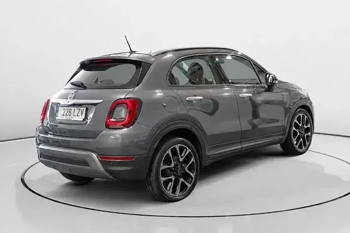 Usado Fiat 500 Style 120 CV (88 kW) 2022