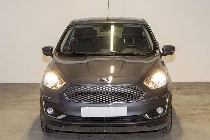 Usado Ford Ka Ultimate 85 CV (62 kW) 2019 Utilitario