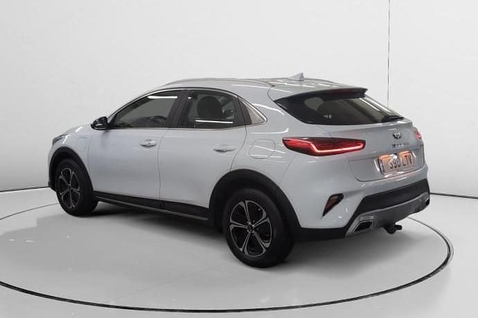 Brugt Kia XCeed 141 HK (103 kW) 2021 SUV