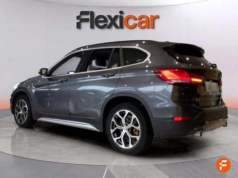 Occasion BMW X1 190 ch (139 kW) 2022 Gris SUV