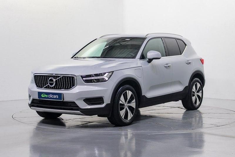Usado 2020 Volvo XC40 Inscription SUV | 26.990 € (Precio justo) - Imagen 1/4