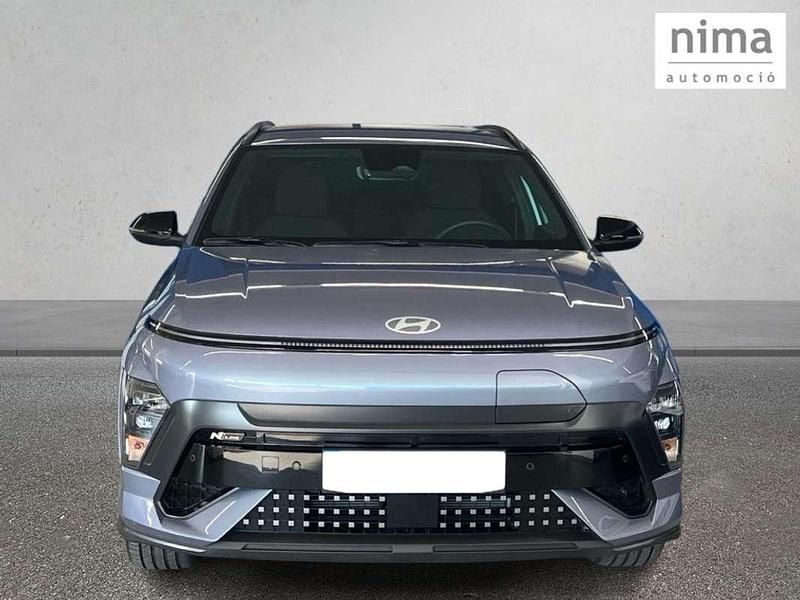 Usado Hyundai Kona Blackline 150 kW (204 CV) 2025 SUV
