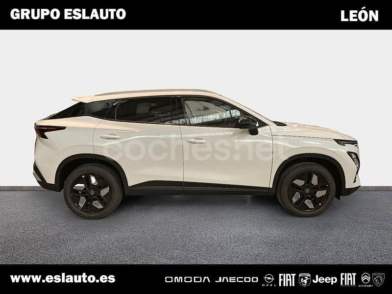 Nuevo Omoda 5 147 CV (108 kW) 2025 Blanco SUV