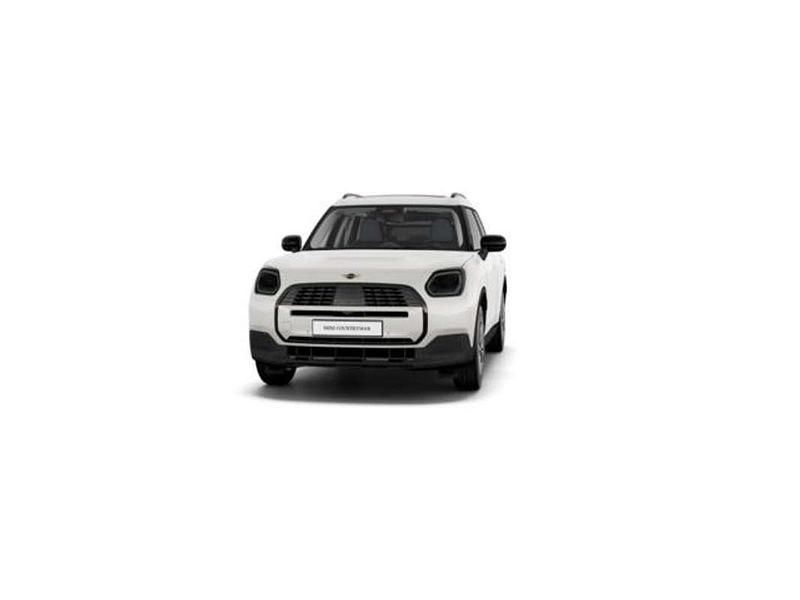 Usado Mini Countryman Essential 170 CV (125 kW) 2024 Blanco SUV
