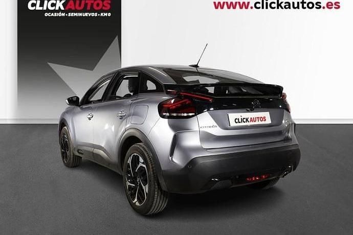 Usado Citroën C4 Feel 110 CV (80 kW) 2022