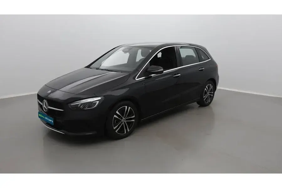 Usado Mercedes B200 150 CV (110 kW) 2025 Monovolumen