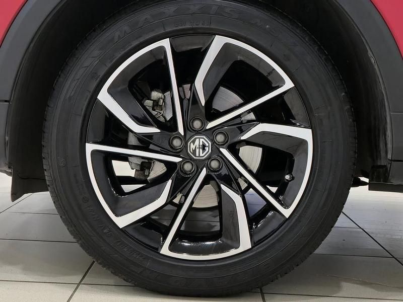 Usado MG ZS Comfort 106 CV (77 kW) 2025 Otro SUV