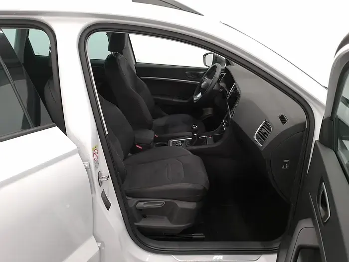 Nuevo Seat Ateca FR 150 CV (110 kW) 2026 Blanco SUV